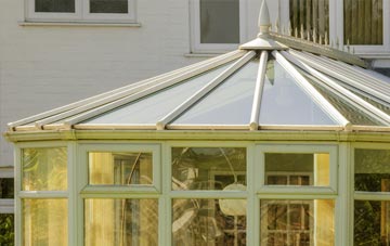 conservatory roof repair Hundle Houses, Lincolnshire