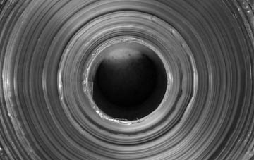 Hundle Houses edpm waterproofing