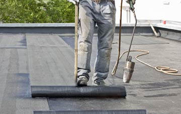 flat roof replacement Hundle Houses, Lincolnshire