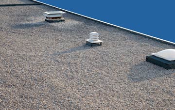 flat roofing Hundle Houses, Lincolnshire