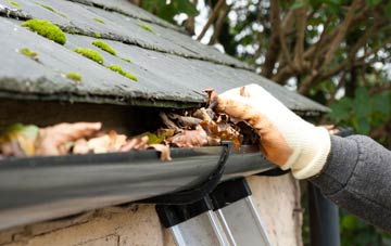 gutter cleaning Hundle Houses, Lincolnshire