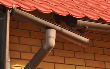 Hundle Houses gutter repair costs