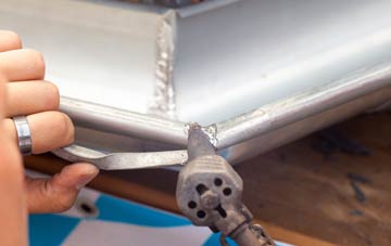 disadvantages of Hundle Houses lead roofing