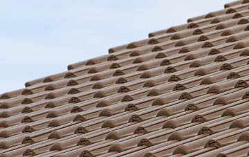 plastic roofing Hundle Houses, Lincolnshire