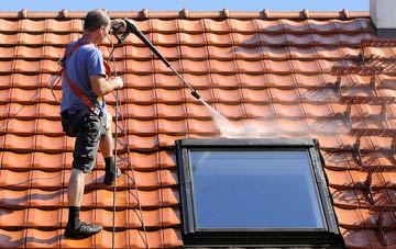roof cleaning Hundle Houses, Lincolnshire