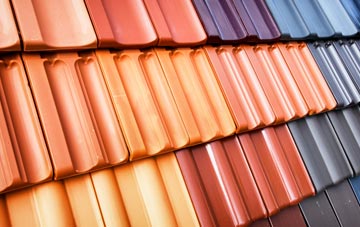 Hundle Houses roof tile costs
