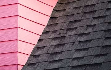 rubber roofing Hundle Houses, Lincolnshire