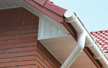 Hundle Houses soffit repair costs