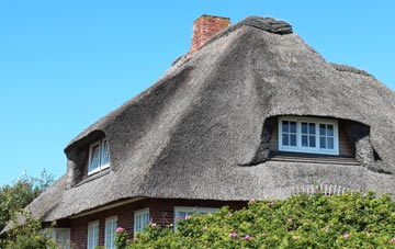 thatch roofing Hundle Houses, Lincolnshire