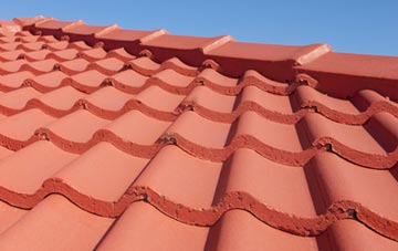 Hundle Houses tile and slate roof replacement