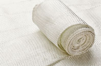 Hundle Houses fibreglass roofing repairs