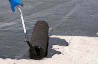 find rated Hundle Houses roof sealing companies