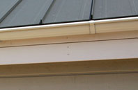 Hundle Houses soffit repair