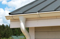 Hundle Houses soffits